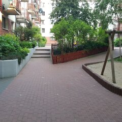 Отель Labo Apartment Польша, Варшава - отзывы, цены и фото номеров - забронировать отель Labo Apartment онлайн детские мероприятия фото 2