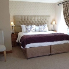 Отель Hazelwood Farm B&B комната для гостей фото 4