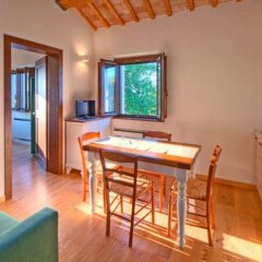Отель Villa Coralia Озимо в номере