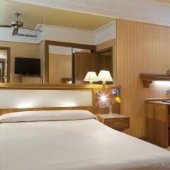 Senator Gran Vía 70 Spa Hotel удобства в номере фото 2