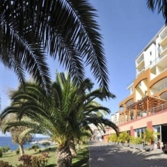 Отель Pestana Promenade Ocean Resort Hotel Португалия, Фуншал - 1 отзыв об отеле, цены и фото номеров - забронировать отель Pestana Promenade Ocean Resort Hotel онлайн фото 2