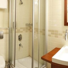 Ataol Troya Hotel Турция, Канаккале - отзывы, цены и фото номеров - забронировать отель Ataol Troya Hotel онлайн ванная фото 2
