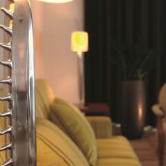 Movenpick Hotel West Bay Doha интерьер отеля фото 2