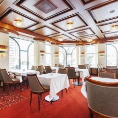 Elite Hotel Residens гостиничный бар