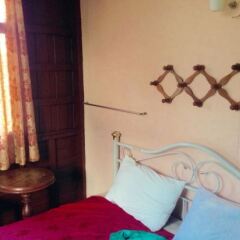 Отель Bluefin Guesthouse Таиланд, Бангкок - отзывы, цены и фото номеров - забронировать отель Bluefin Guesthouse онлайн фото 3