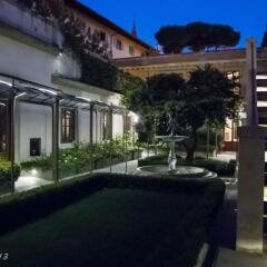 Hotel Orto de Medici фото 3
