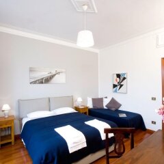 Отель Prati Resort Guesthouse комната для гостей фото 4