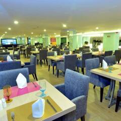 Hotel Royal Bangkok Chinatown Бангкок питание фото 2