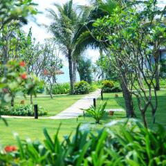 Отель Sunrise Premium Resort Hoi An фото 7