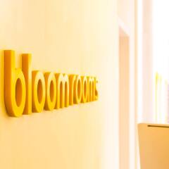 Отель bloomrooms @ Link Road интерьер отеля фото 3