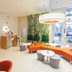Отель ibis Praha Wenceslas Square детские мероприятия фото 2