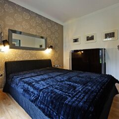 Отель Apartamenty Sun&Snow Sopocka Rezydencja Польша, Сопот - отзывы, цены и фото номеров - забронировать отель Apartamenty Sun&Snow Sopocka Rezydencja онлайн сейф в номере