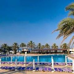 Zeynep Hotel Турция, Белек - 1 отзыв об отеле, цены и фото номеров - забронировать отель Zeynep Hotel онлайн фото 7
