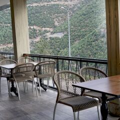 Orkis Palace Thermal & Spa Турция, Кахраманмарас - отзывы, цены и фото номеров - забронировать отель Orkis Palace Thermal & Spa онлайн питание фото 2