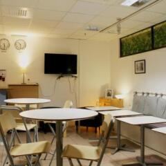 Отель City Lodge Stockholm в номере фото 2