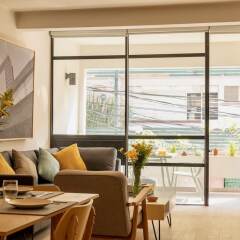 Отель Mi Zona Lodging WTC Мексика, Мехико - отзывы, цены и фото номеров - забронировать отель Mi Zona Lodging WTC онлайн питание