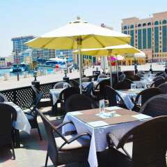 Отель Barjeel Heritage Guest House пляж фото 2