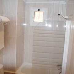 Hotel Carabela 2 ванная