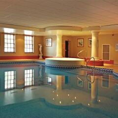 Best Western Crown Hotel детские мероприятия фото 2