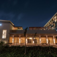 Kempinski Hotel Gold Coast City фото 4