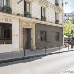 Hotel Corona Rodier Paris фото 2