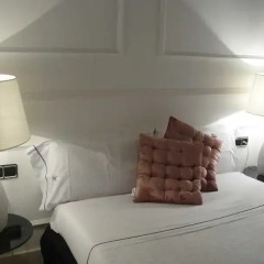 Отель Apartamentos Manzana комната для гостей фото 3