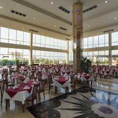 Royal Pharaoh Makadi - Hotel & Resort питание фото 3