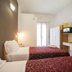 Hotel Adria Mare комната для гостей