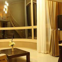 Отель GV Residence комната для гостей фото 3