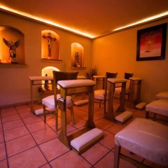 Отель Hacienda del Sol Мексика, Гвадалахара - отзывы, цены и фото номеров - забронировать отель Hacienda del Sol онлайн развлечения