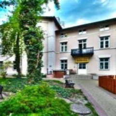 Nathans Villa Hostel Warsaw фото 4