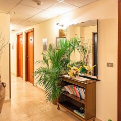 Amalfi Hotel спа