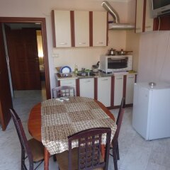 Отель Thomas Palace Apartments Болгария, Сандански - отзывы, цены и фото номеров - забронировать отель Thomas Palace Apartments онлайн фото 16