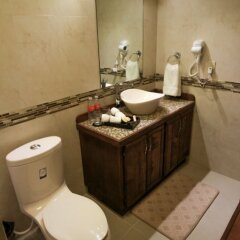 Отель Rancho Tecate Resort спортивное сооружение
