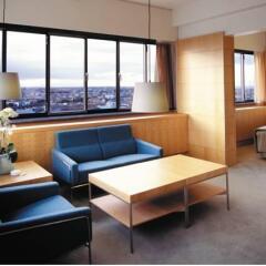 Radisson Collection Royal Hotel, Copenhagen 5* Люкс с различными типами кроватей фото 2