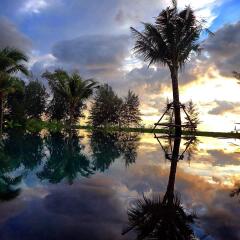 Отель Le Coral Hideaway Beyond Phuket бассейн фото 3