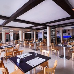Le Reve Hotel & Spa Плая-дель-Кармен фото 11