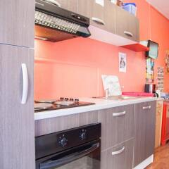 Отель Victoria House - Hostel Франция, Ницца - отзывы, цены и фото номеров - забронировать отель Victoria House - Hostel онлайн в номере фото 2