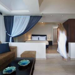 Отель Galaxy Suites & Villas комната для гостей фото 5
