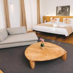 Hotel Zenit Budapest Palace комната для гостей фото 2