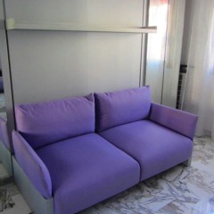 Отель B&B Le France Nice Centre комната для гостей фото 2