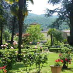 Отель Agriturismo Fattoria Di Gragnone Ареццо фото 12