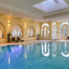 Отель ONE Resort Djerba Golf & Spa Тунис, Мидун - отзывы, цены и фото номеров - забронировать отель ONE Resort Djerba Golf & Spa онлайн бассейн