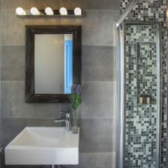 Отель Protaras Villa Loulla ванная