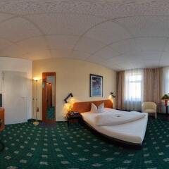 Hotel Berlin комната для гостей фото 2