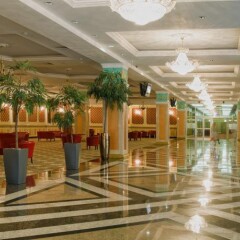Korston Hotel and Mall Казань помещение для мероприятий