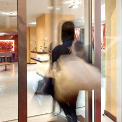 Отель c-hotels Fiume спа