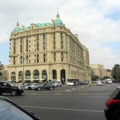 Отель Four Seasons Hotel Baku Азербайджан, Баку - 5 отзывов об отеле, цены и фото номеров - забронировать отель Four Seasons Hotel Baku онлайн фото 9