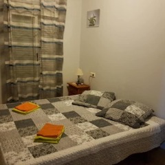 Отель Villa With 3 Bedrooms in Orihuela, With Private Pool, Enclosed Garden сейф в номере