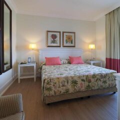 Отель Faial Resort Орта комната для гостей фото 4